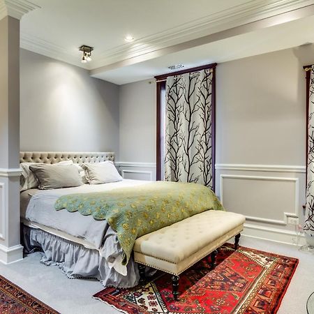 Ruby Room (Adults Only) Chicago Ngoại thất bức ảnh