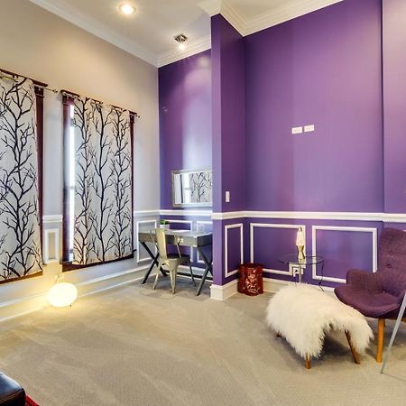 Ruby Room (Adults Only) Chicago Ngoại thất bức ảnh