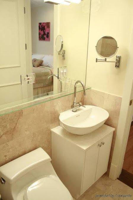 Ruby Room (Adults Only) Chicago Phòng bức ảnh