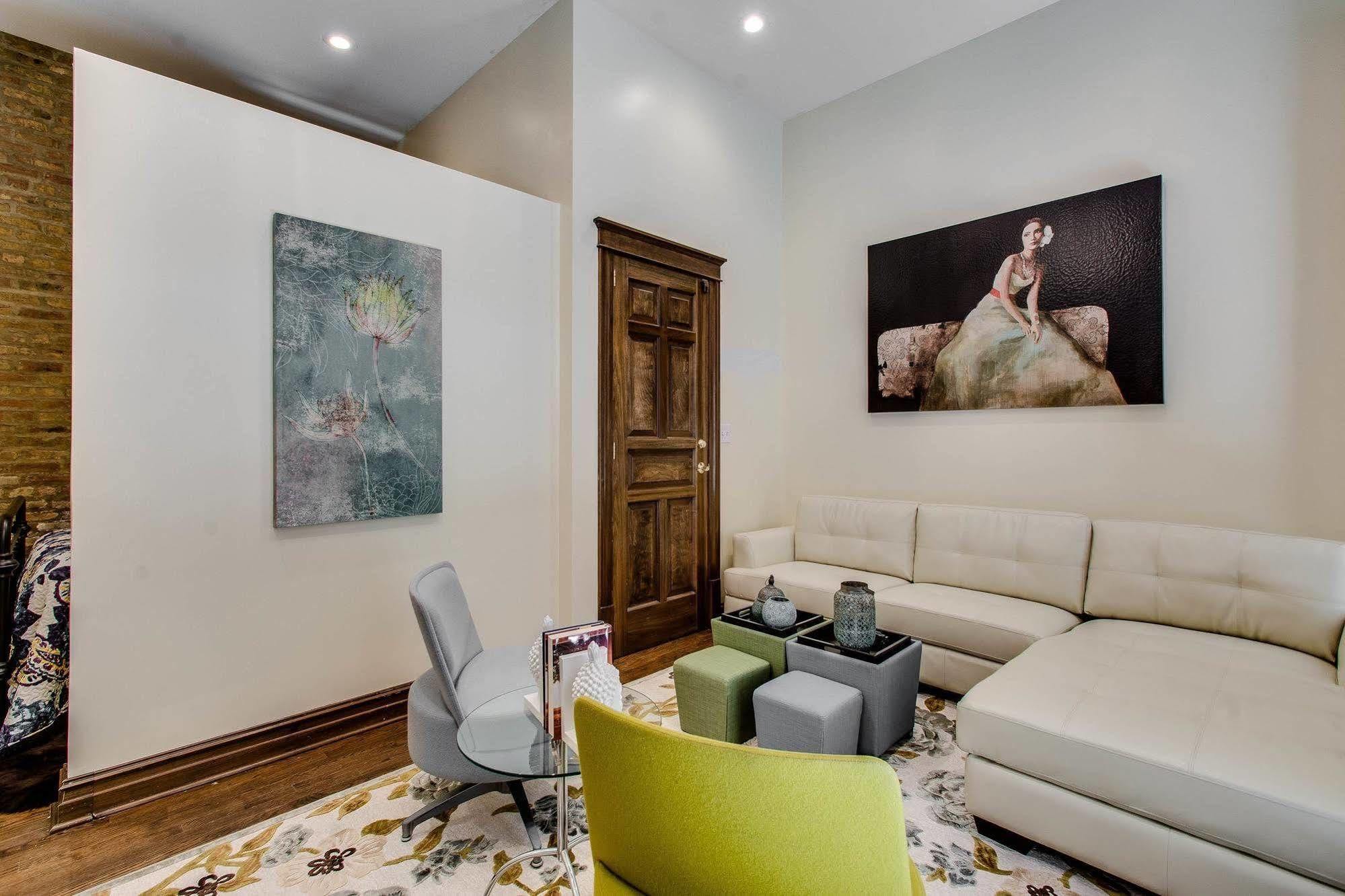 Ruby Room (Adults Only) Chicago Ngoại thất bức ảnh