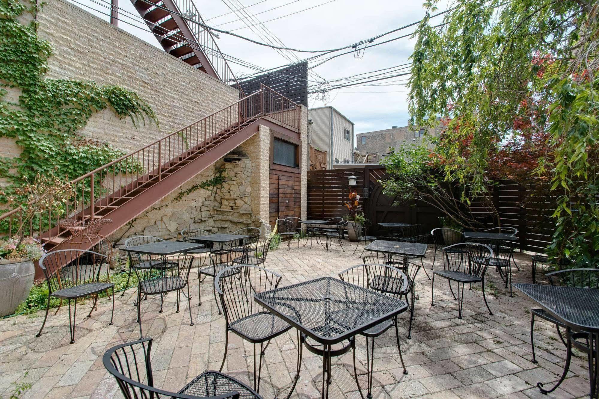 Ruby Room (Adults Only) Chicago Ngoại thất bức ảnh