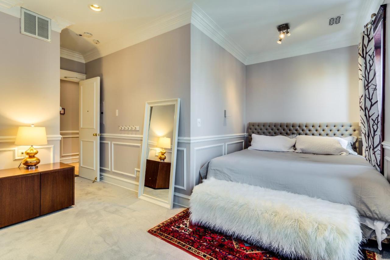 Ruby Room (Adults Only) Chicago Ngoại thất bức ảnh