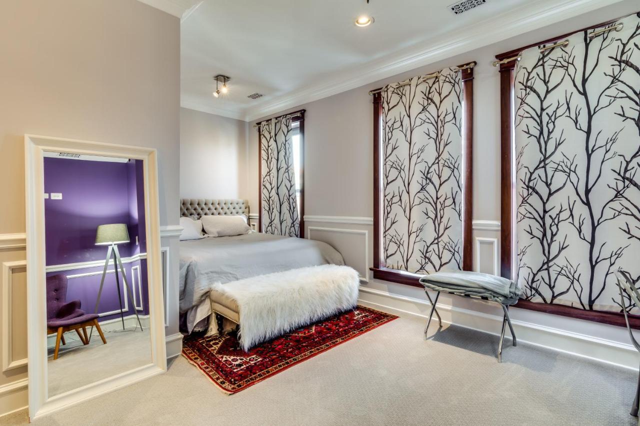 Ruby Room (Adults Only) Chicago Ngoại thất bức ảnh