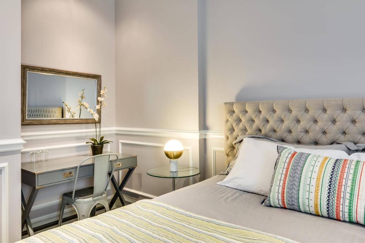 Ruby Room (Adults Only) Chicago Ngoại thất bức ảnh