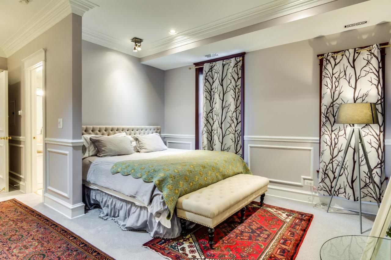 Ruby Room (Adults Only) Chicago Ngoại thất bức ảnh