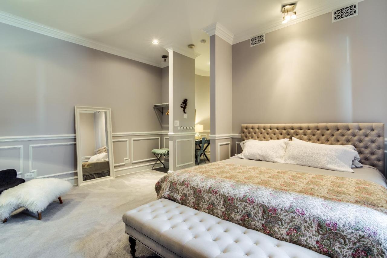 Ruby Room (Adults Only) Chicago Ngoại thất bức ảnh