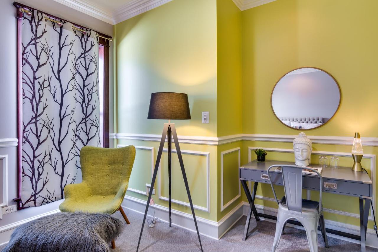 Ruby Room (Adults Only) Chicago Ngoại thất bức ảnh