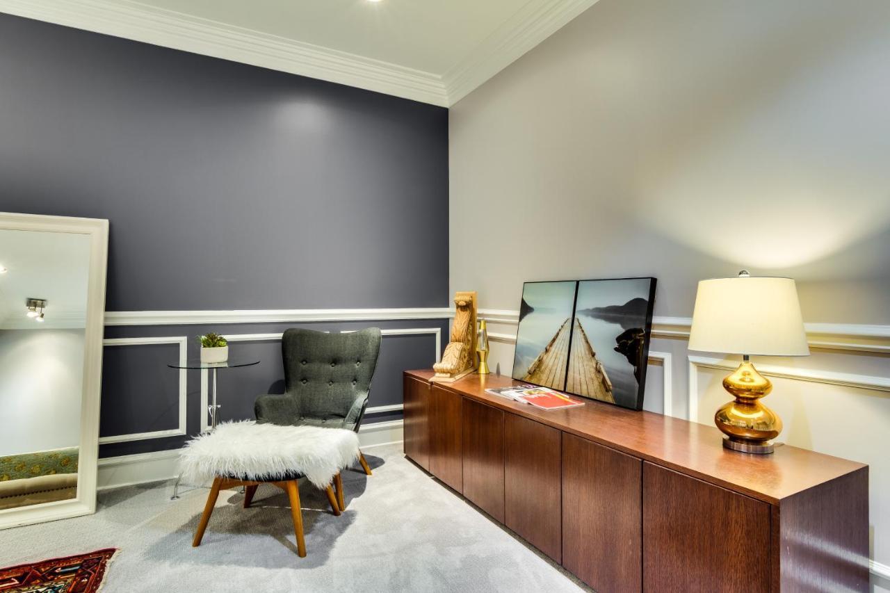Ruby Room (Adults Only) Chicago Ngoại thất bức ảnh