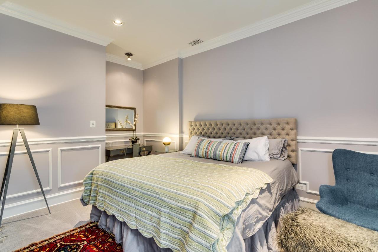 Ruby Room (Adults Only) Chicago Ngoại thất bức ảnh