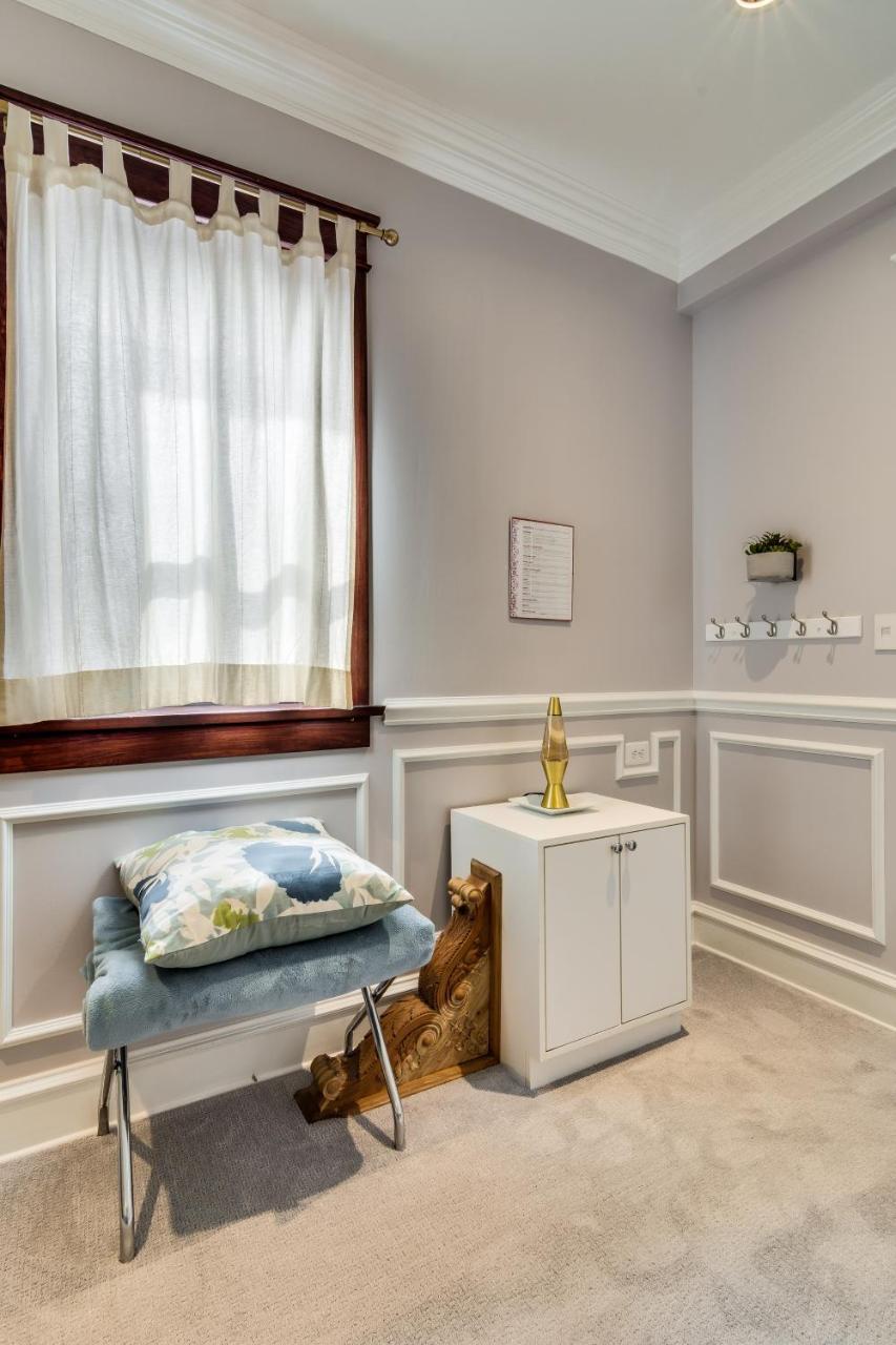 Ruby Room (Adults Only) Chicago Ngoại thất bức ảnh