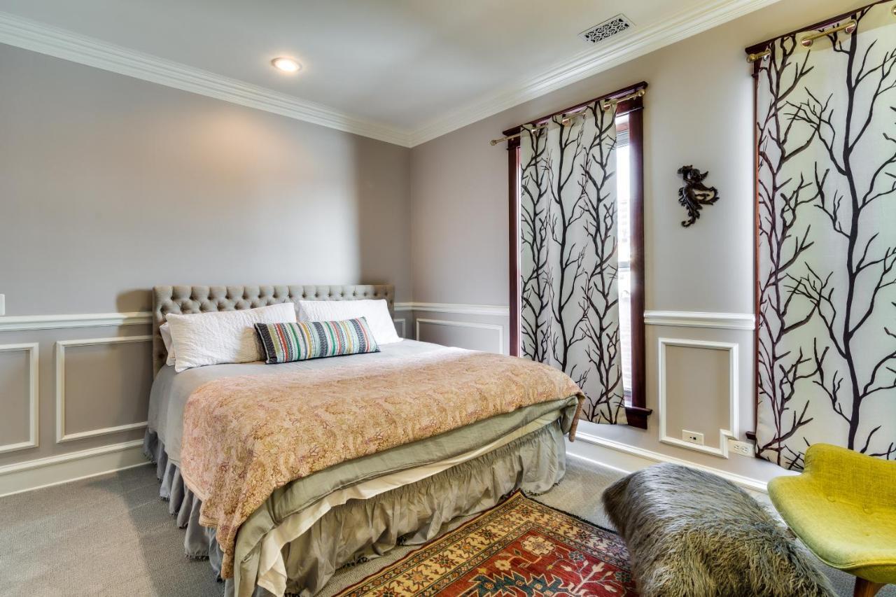 Ruby Room (Adults Only) Chicago Ngoại thất bức ảnh