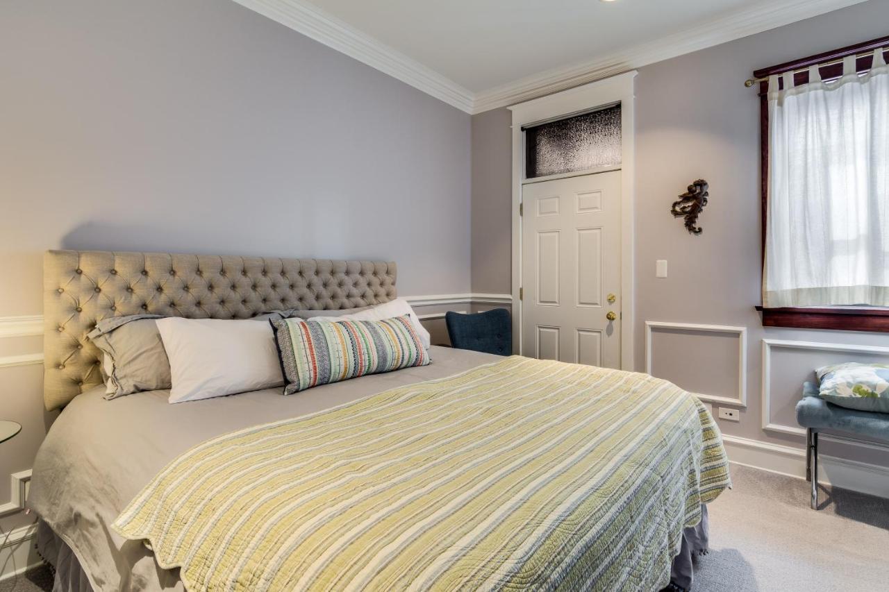 Ruby Room (Adults Only) Chicago Ngoại thất bức ảnh