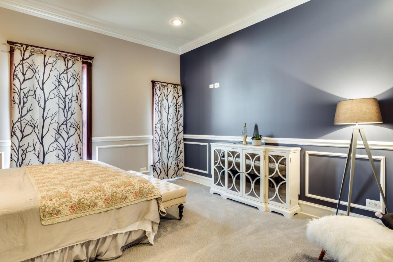 Ruby Room (Adults Only) Chicago Ngoại thất bức ảnh